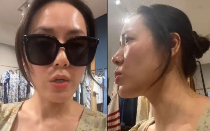 Ca sĩ Phương Linh tố bị lừa đảo, đến tận nơi livestream đòi tiền