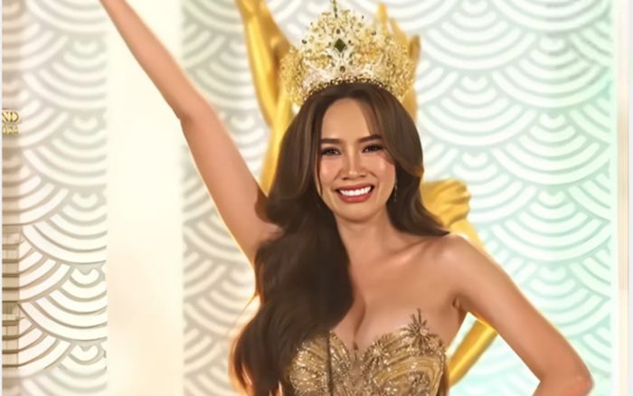 Lê Hoàng Phương bật khóc trước ngày kết thúc nhiệm kỳ