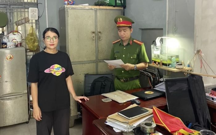 Công an tìm bị hại của Thúy Kiều