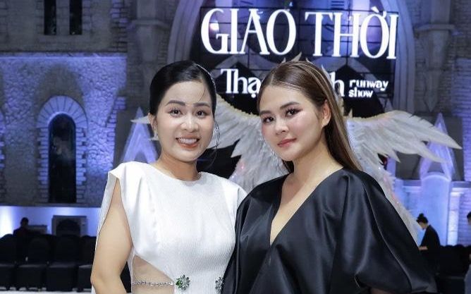JH Diamond gây 'chấn động' tại Giao Thời Thạch Linh