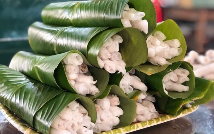 Đặc sản Hưng Yên trứ danh ăn một lần sẽ không bao giờ quên hương vị