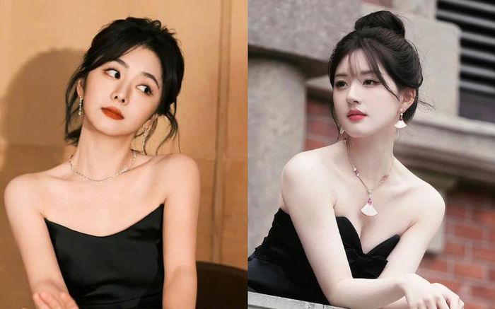 Đàm Tùng Vận và Triệu Lộ Tư lần đầu đối địch, thế trận khó đoán vì 'một chín một mười'