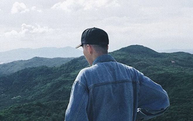 Người đàn ông Hà Nội có tên ngắn nhất Việt Nam, ngày ra mắt bố mẹ vợ tưởng đùa