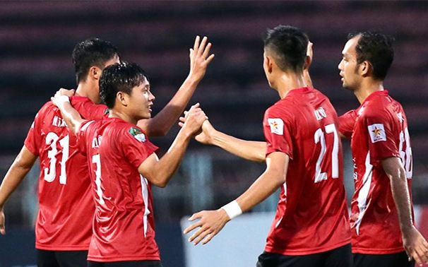 Sau 3 năm, số đội nghỉ chơi chuyên nghiệp sắp hơn một giải đấu