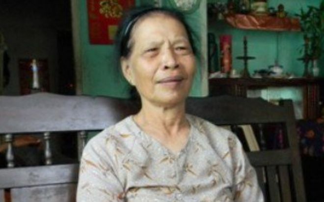 Bà lão bán cá trúng độc đắc 2 lần có gần 4 tỷ, các con nghèo bỗng giàu có