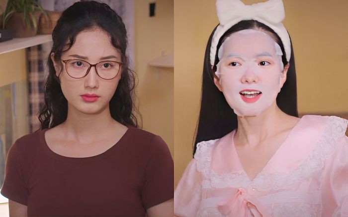 Đi Giữa Trời Rực Rỡ tập 15: Hé lộ profile khủng của 2 cô gái ở chung phòng với Pu (Thu Hà Ceri)