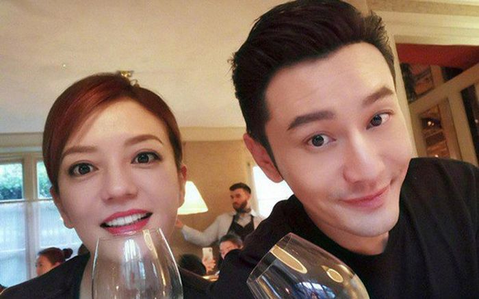 Triệu Vy được Huỳnh Hiểu Minh yêu thầm 10 năm, vì điều gì lại từ chối 3 lần để cưới đại gia 1 đời vợ?