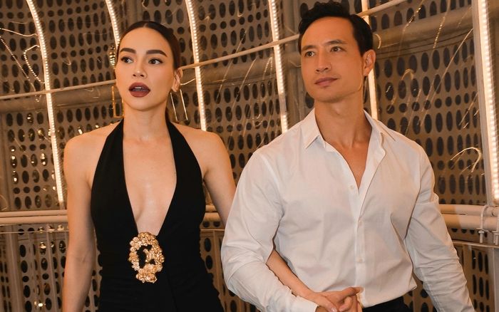 Hồ Ngọc Hà: 'Tôi không mê trai đẹp'