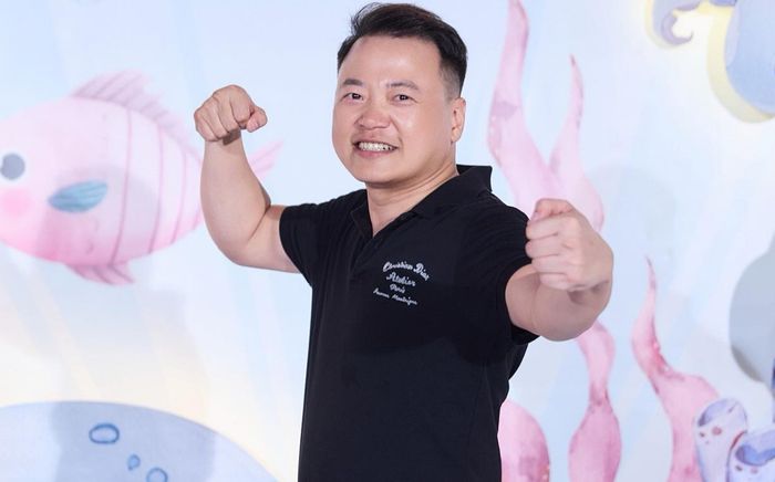 Tình trạng sức khoẻ hiện tại của Shark Bình sau sự cố phải ngồi xe lăn