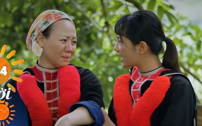 Mẹ Thu Hà Ceri 'Đi giữa trời rực rỡ' lộ quá khứ đanh đá có tiếng, ai nghe tới tên cũng phải sợ