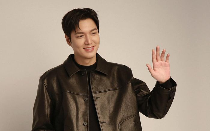 Lee Min Ho lên chức 'bố' ở tuổi 37