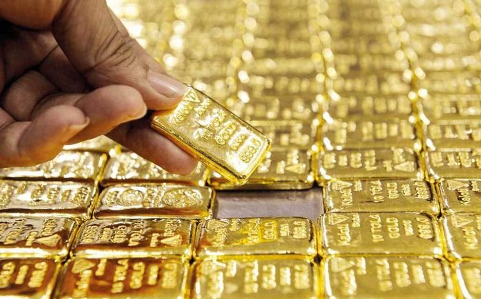 Giá vàng hôm nay (21/8): Vàng trong nước tăng mạnh