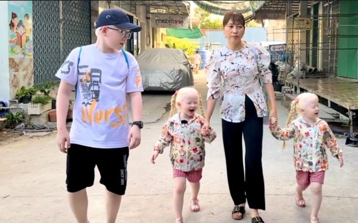 Người phụ nữ sở hữu tên độc không trùng ai, cưới chồng tên lạ không kém