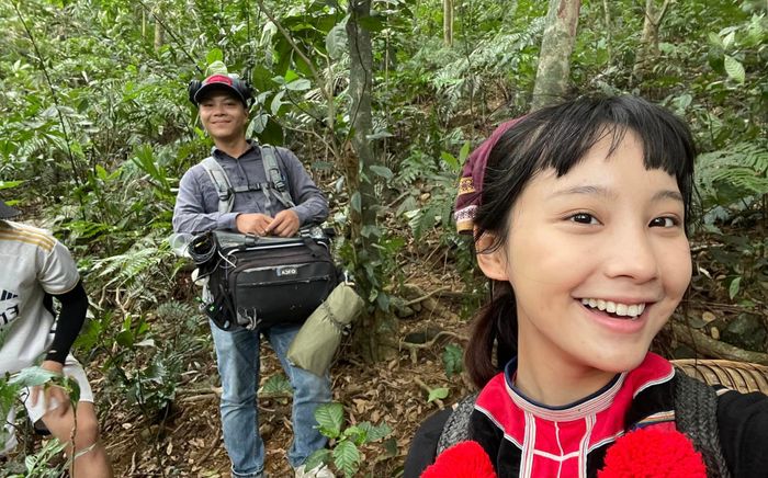 Thu Hà Ceri 'Đi Giữa Trời Rực Rỡ' tiết lộ người đàn ông chu cấp cho mình mỗi tháng, mua nhà ở chung