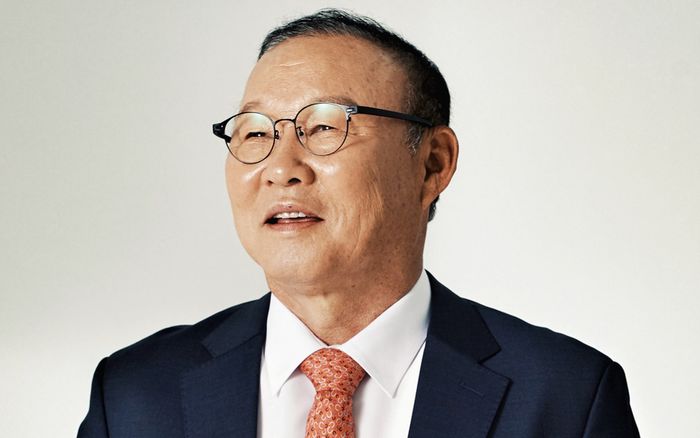 HLV Park Hang Seo báo tin vui trước lúc giải nghệ