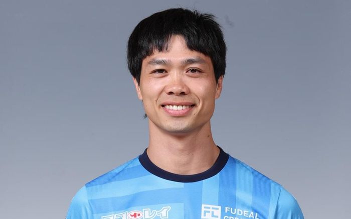 Tình cảnh đầy đáng lo của tiền đạo Công Phượng