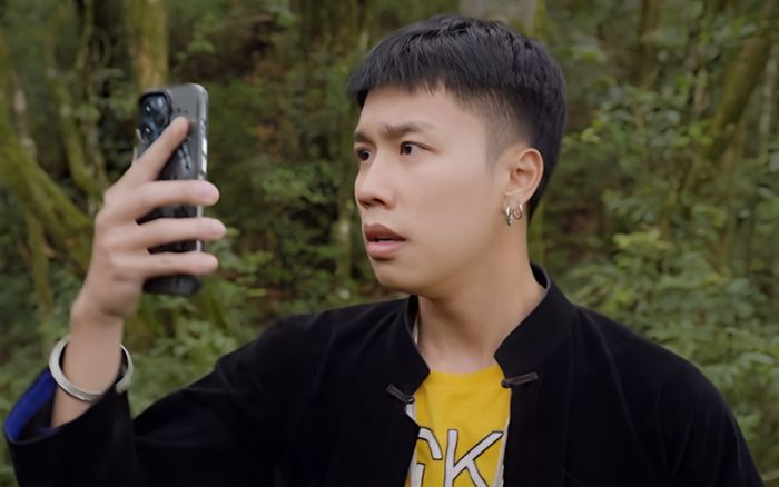 Đi giữa trời rực rỡ: Không phải Chải, đây mới là người đàn ông lý tưởng của hội chị em