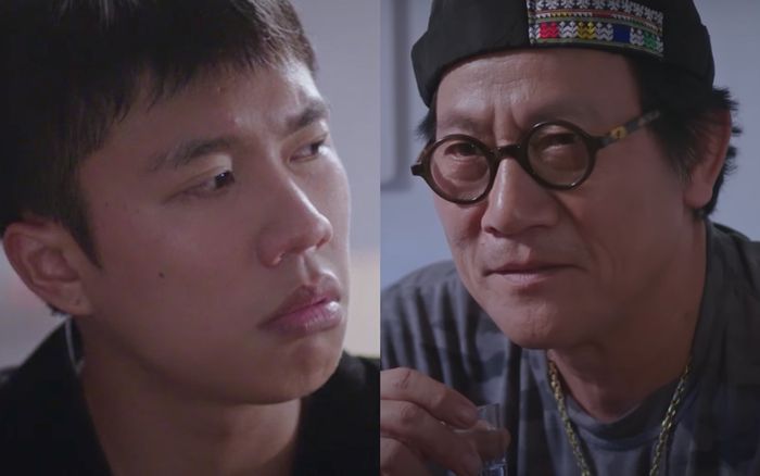 Đi giữa trời rực rỡ tập 18: Nhà Chải không gặp biến cố, tất cả chỉ là kế của ông Chiểu?