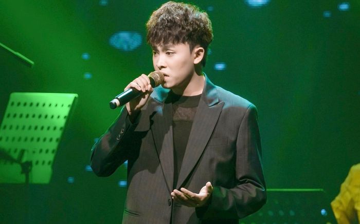 Hồ Văn Cường thay đổi quá nhiều