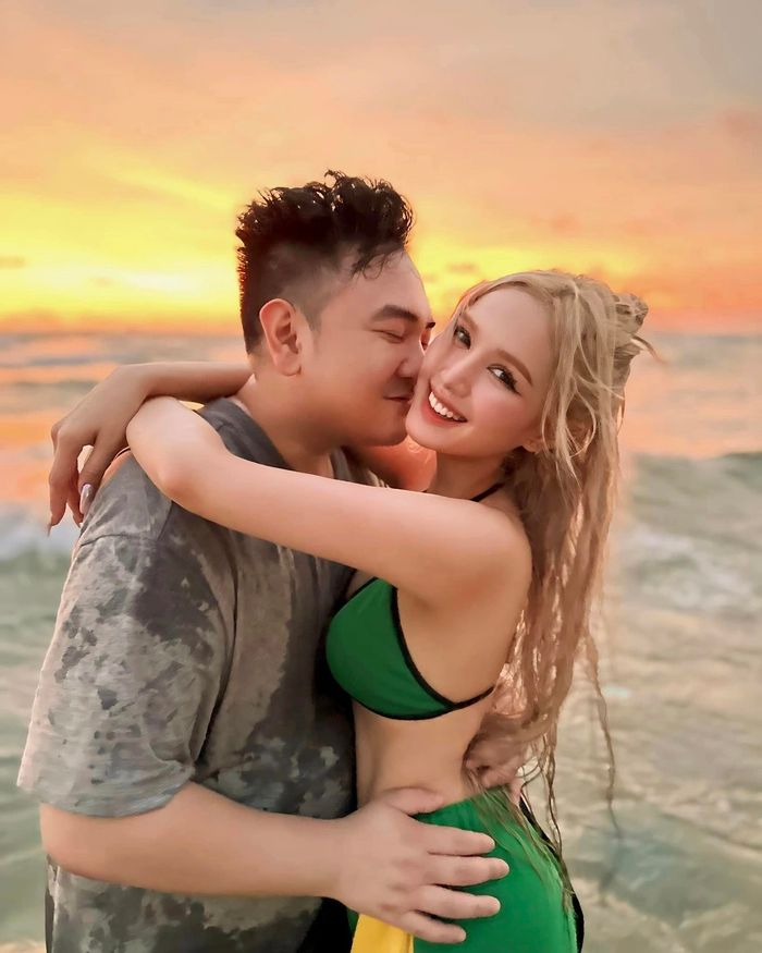 Xemesis quen Xoài Non khi cô bao nhiêu tuổi?