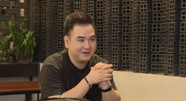 Chồng cũ Xoài Non làm nghề gì?