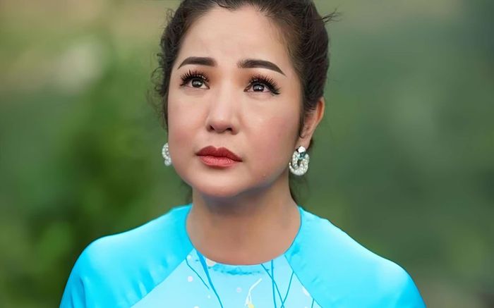 Diễn viên hài Thúy Nga vừa bị lừa mất hơn 7 tỷ đồng?