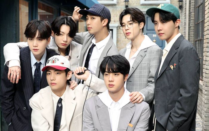 Sản phẩm mới của JungKook gây tranh cãi lớn, có liên quan đến BTS