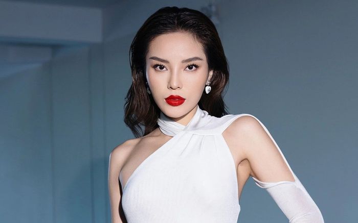 Phản ứng của Kỳ Duyên sau khi bị Thanh Hằng chê bai