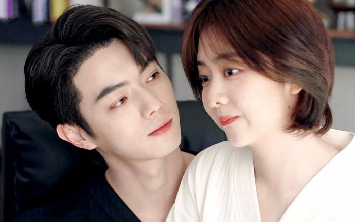 Người trong cuộc tiết lộ màn hợp tác lần 2 của Hứa Khải và Đàm Tùng Vận