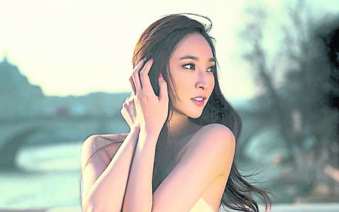 Siêu mẫu nổi tiếng được đại gia thưởng 13.000 tỷ đồng nay ra sao?