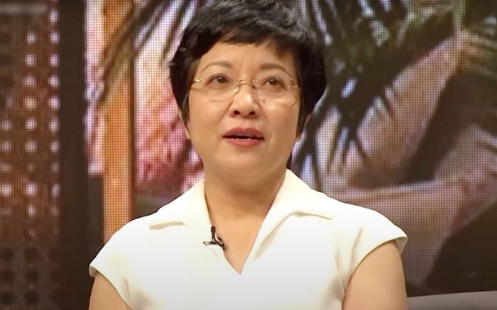 Đằng sau chức vụ Chủ tịch của MC Thảo Vân: Từng gặp phản ứng