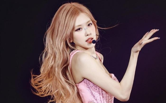 Rosé lại vướng nghi vấn hẹn hò Suzy