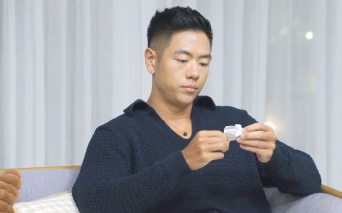 Michael Trương bất ngờ 'quay xe', thú nhận có tình cảm với Yuna Vũ