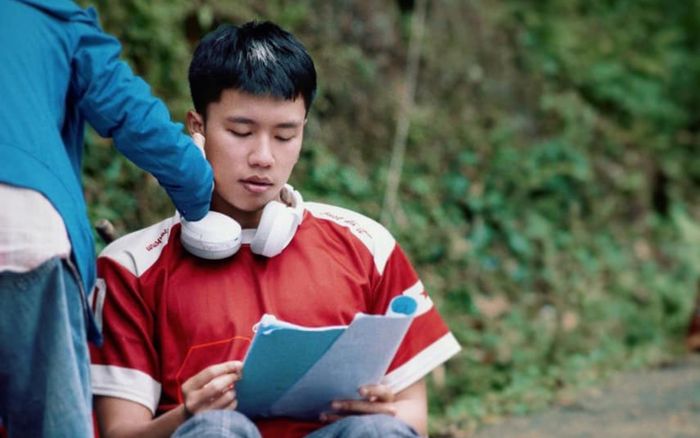 Con trai nghệ sĩ Vân Dung lên tiếng chuyện bị giả mạo