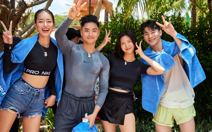 Hari Won, Văn Mai Hương tranh cãi vì Minuk, chuyện gì đã xảy ra?