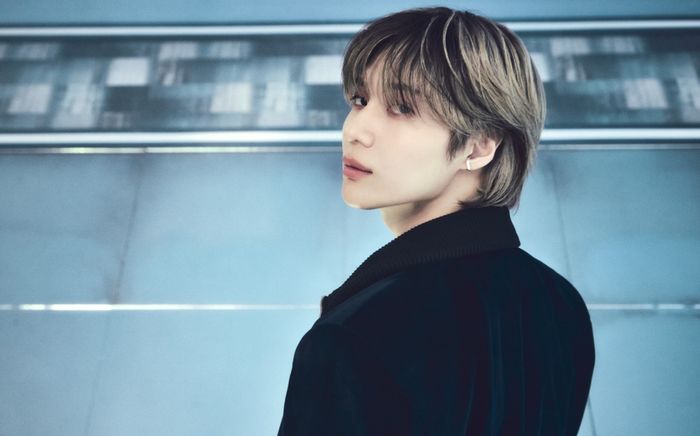 Taemin (SHINee) tiết lộ mắc một căn bệnh