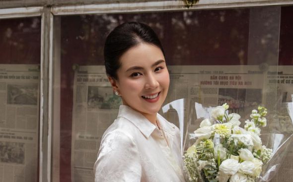 MC Mai Ngọc khoe cơ ngơi hơn 5 tỷ tậu sau ly hôn, thay đổi một điều đáng nể