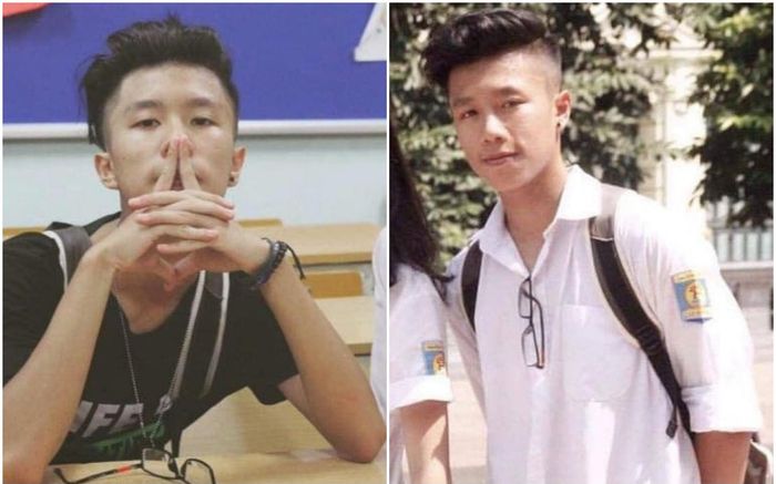 Loạt ảnh 'quá khứ dữ dội' của Chải 'Đi giữa trời rực rỡ'