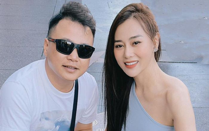 Phương Oanh than trời sau sinh, hé lộ về một chi tiết trong hạnh phúc vợ chồng với Shark Bình