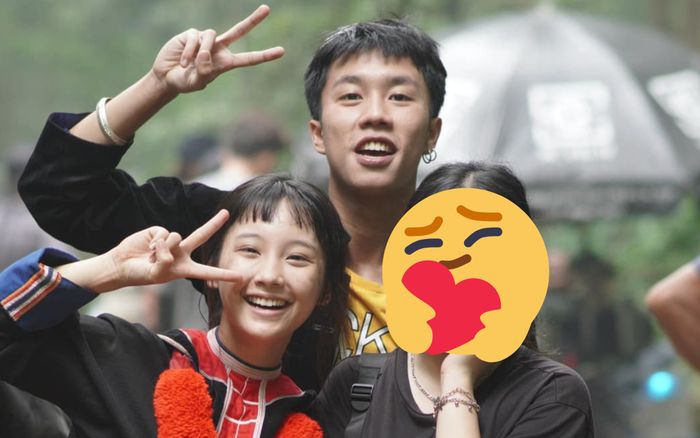 Đi giữa trời rực rỡ: Rò rỉ cảnh Chải đi chơi với người yêu mới, Pu chính thức bị ra rìa?