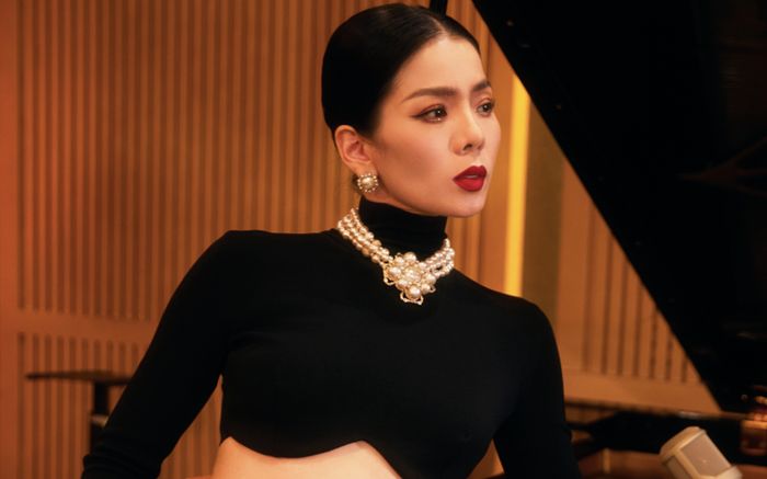 Chuyện gì đang xảy ra với Lệ Quyên?