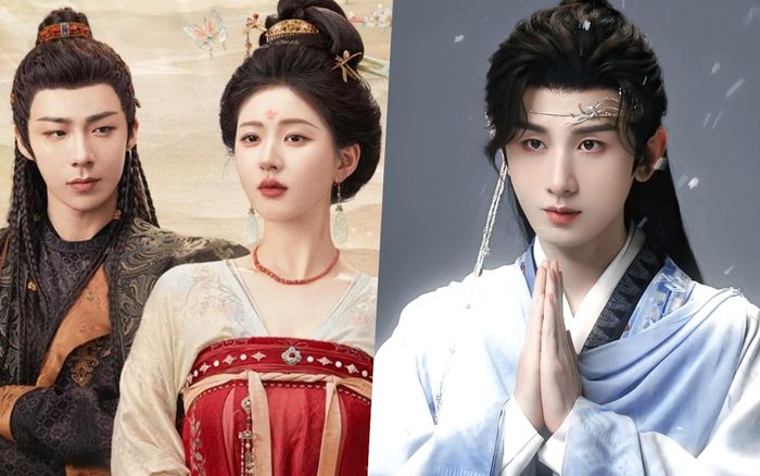 Phim Hoa ngữ được mong đợi nhất: Triệu Lộ Tư bét bảng, top 1 gọi tên?