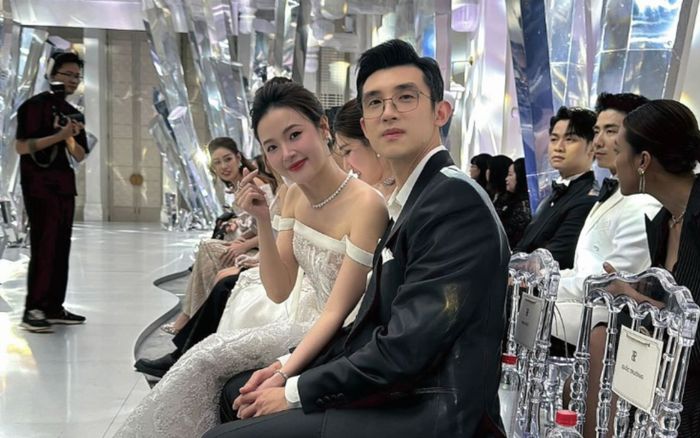 Midu đẹp phát sáng qua cam thường, chồng thiếu gia vẫn giữ một thói quen