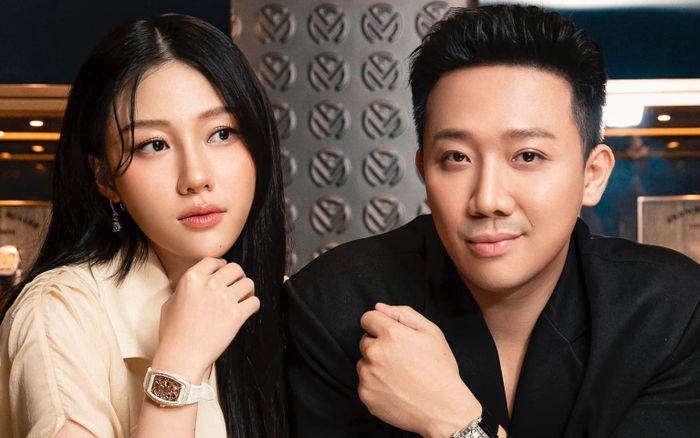 Uyển Ân - cô em gái cưng của Trấn Thành không được lòng 'mẹ chồng'