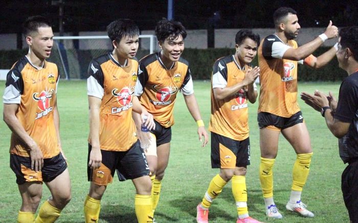 HAGL của bầu Đức có cơ hội lớn để vô địch