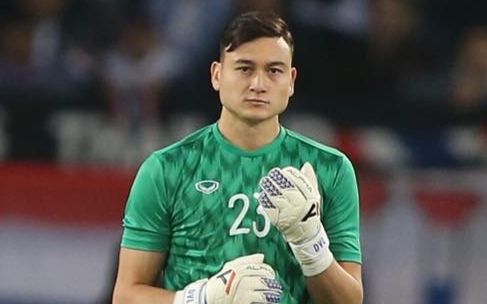 Thủ môn Đặng Văn Lâm chia tay V.League theo tình cảnh khó tin?