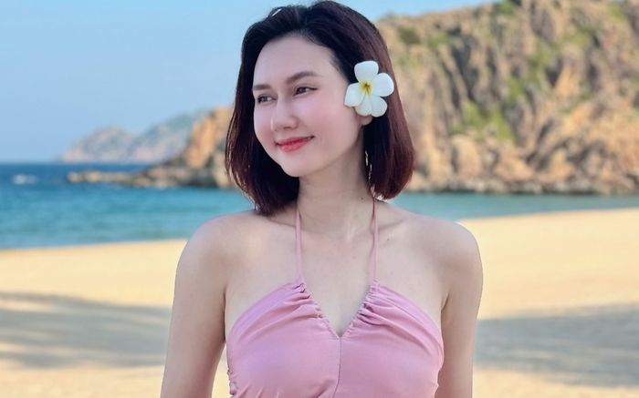 Hương Giang bị đồng nghiệp tác động vật lý?