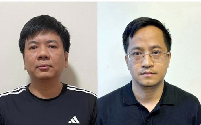 Diễn biến mới nhất vụ khởi tố, bắt giam Shark Thủy