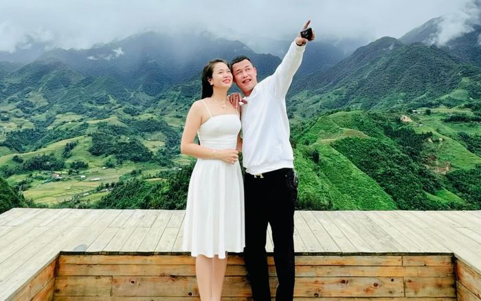 Vợ Hiệp Gà nói một câu giữa đêm khiến nam nghệ sĩ bật cười