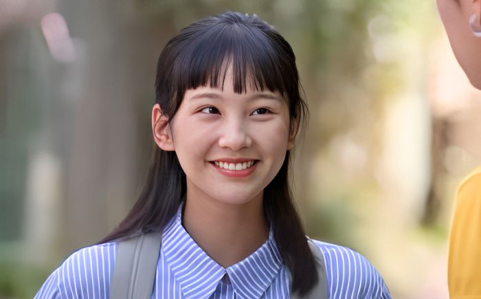 Đi Giữa Trời Rực Rỡ tập 21: Pu bắt đầu rung động với Chải